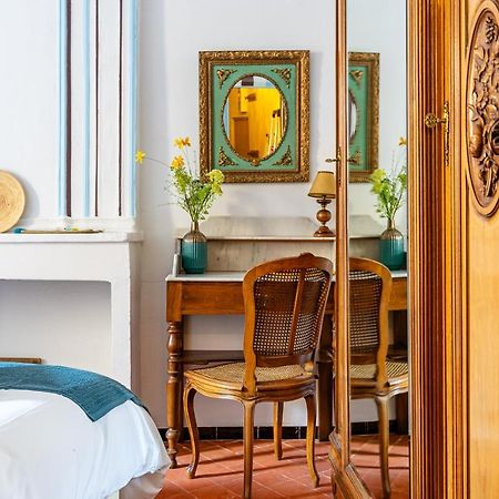 Casa Antoinette-Invitation Vintage Au-Dessus Du Vieux-Port La Ciotat Kültér fotó
