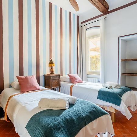 Casa Antoinette-Invitation Vintage Au-Dessus Du Vieux-Port La Ciotat Kültér fotó