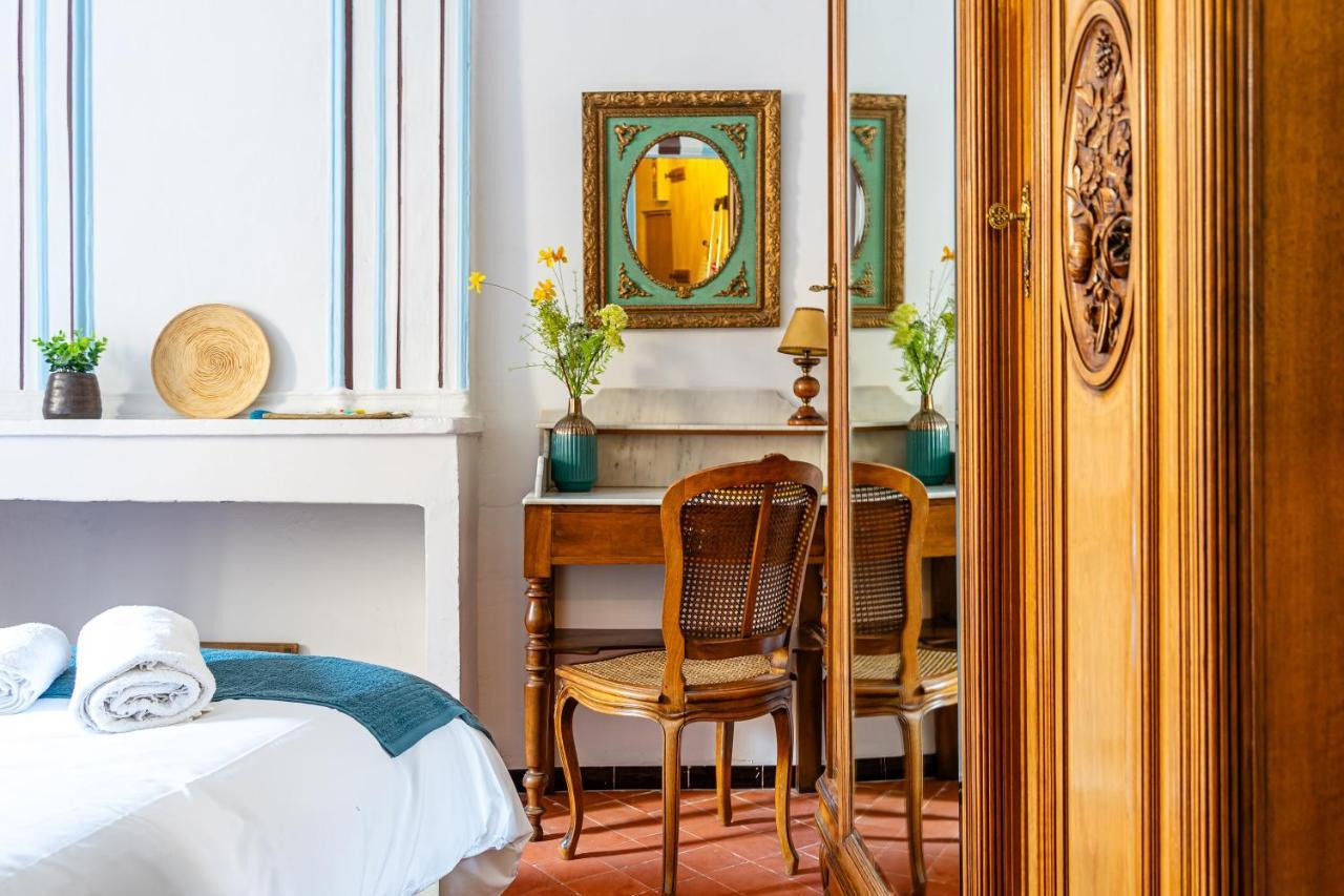 Casa Antoinette-Invitation Vintage Au-Dessus Du Vieux-Port La Ciotat Kültér fotó