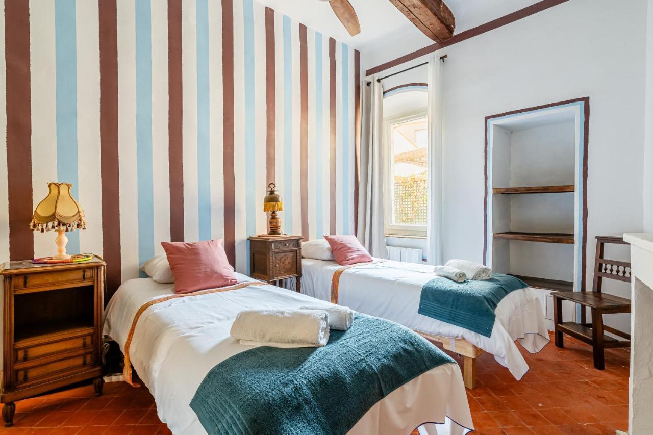 Casa Antoinette-Invitation Vintage Au-Dessus Du Vieux-Port La Ciotat Kültér fotó