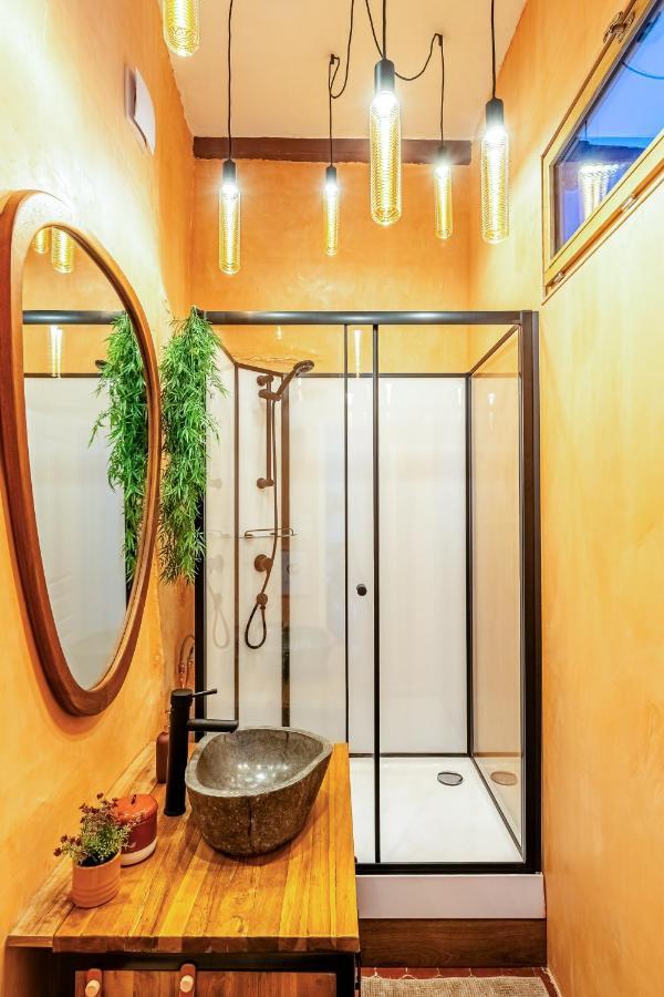 Casa Antoinette-Invitation Vintage Au-Dessus Du Vieux-Port La Ciotat Kültér fotó