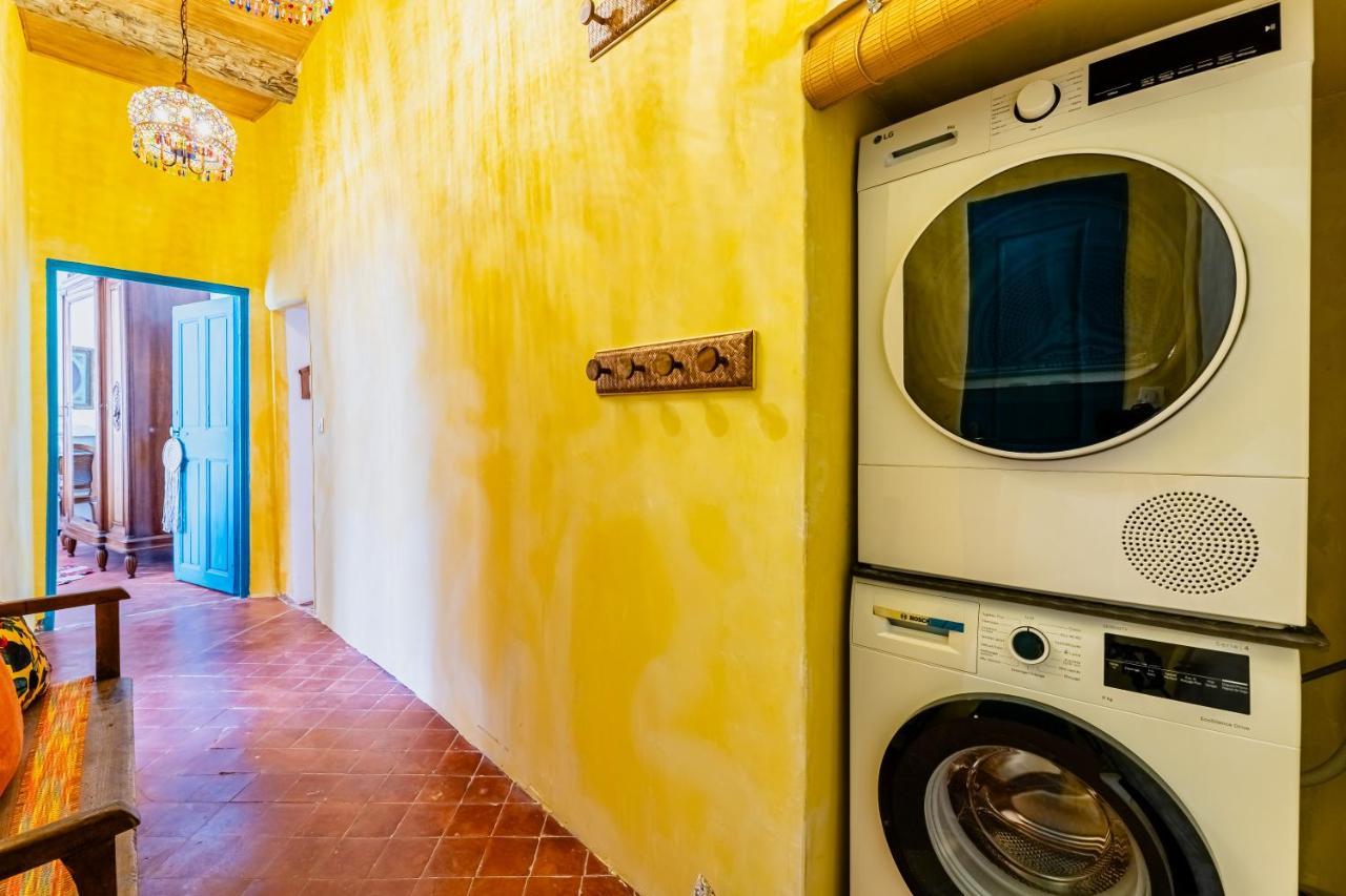 Casa Antoinette-Invitation Vintage Au-Dessus Du Vieux-Port La Ciotat Kültér fotó