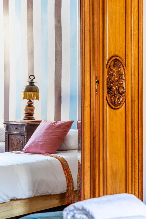 Casa Antoinette-Invitation Vintage Au-Dessus Du Vieux-Port La Ciotat Kültér fotó