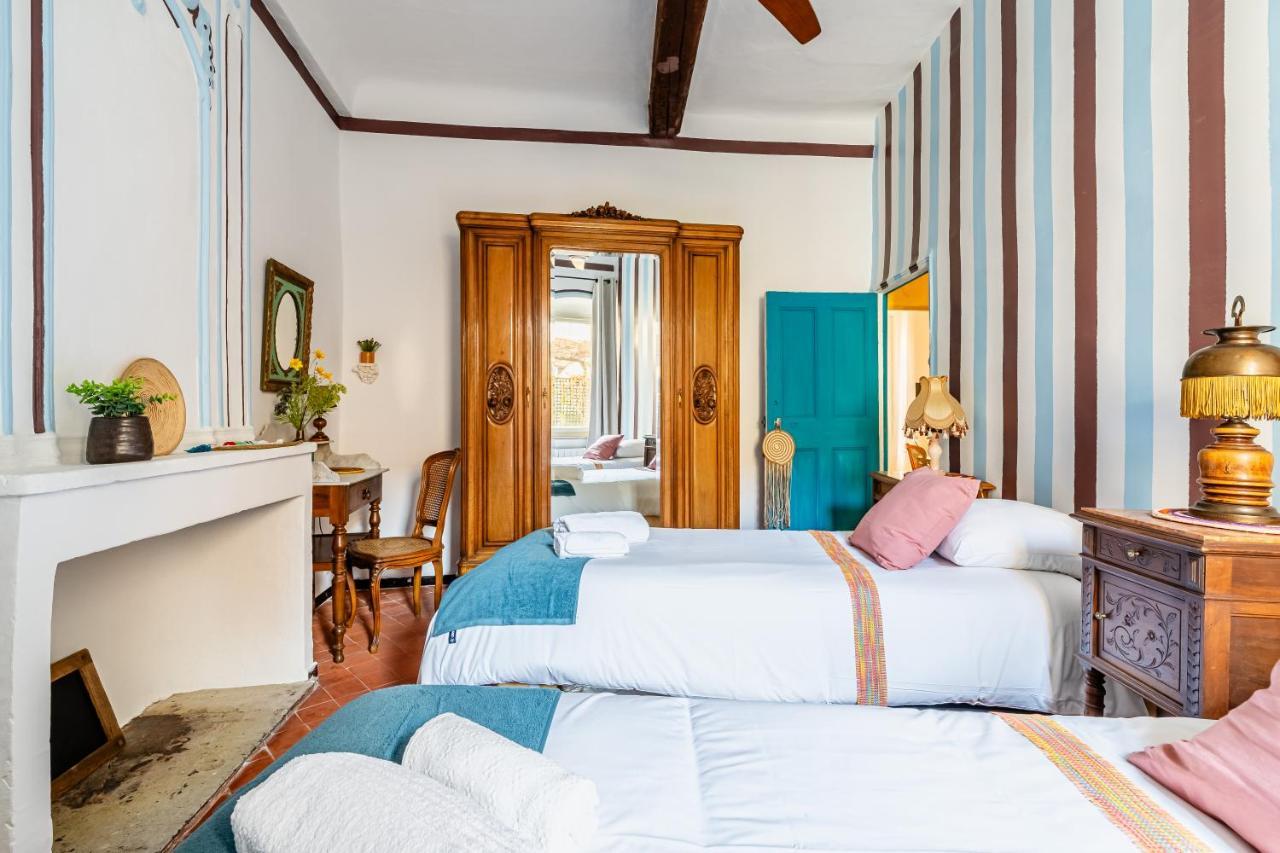 Casa Antoinette-Invitation Vintage Au-Dessus Du Vieux-Port La Ciotat Kültér fotó